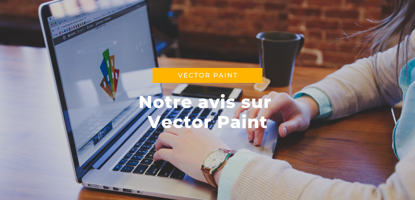 Vector Paint - Business Tools Review - Notre avis