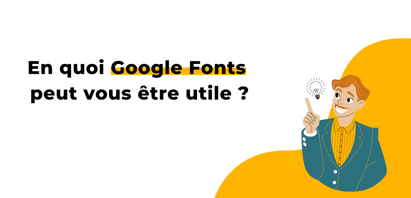Google Fonts – Business Tools - Typographie