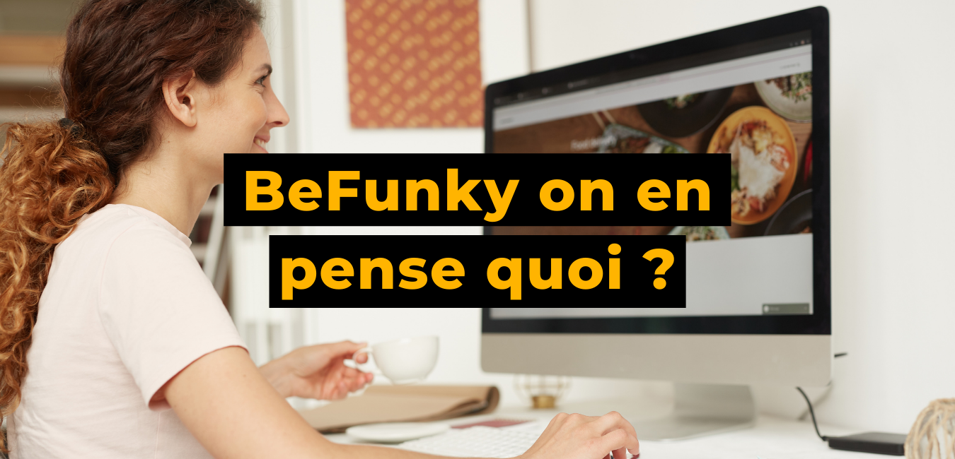 BeFunky - Business Tools - On en pense quoi ?